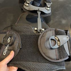 Back Brace