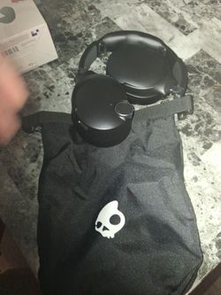 Skullcandy crusher 1080 Anc