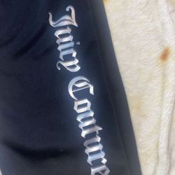 Juciy contour sweatpants