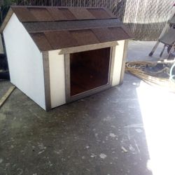 Dog House