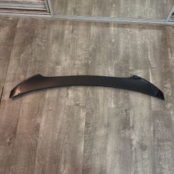 Honda Civic Hatchback Duckbill 