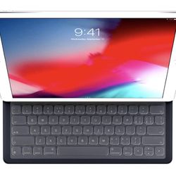 iPad Keyboard Protector 