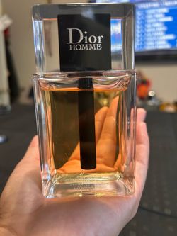 Dior homme