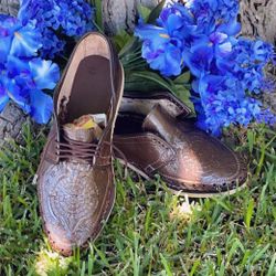 Huaraches De Hombre