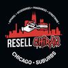 Resellchiraq