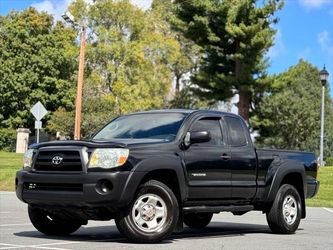 2007 Toyota Tacoma