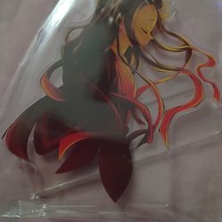 Demon Slayer Acrylic Stands
