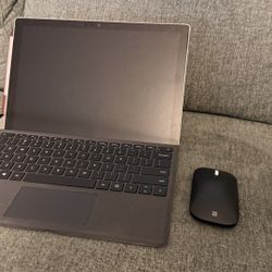 Microsoft Surface pro 7