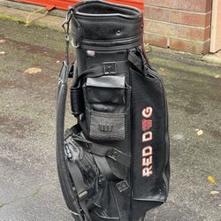 Golf Bag