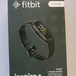 Fitbit Inspire 3  Thumbnail