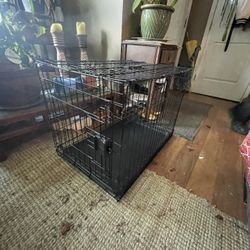 Dog Crate