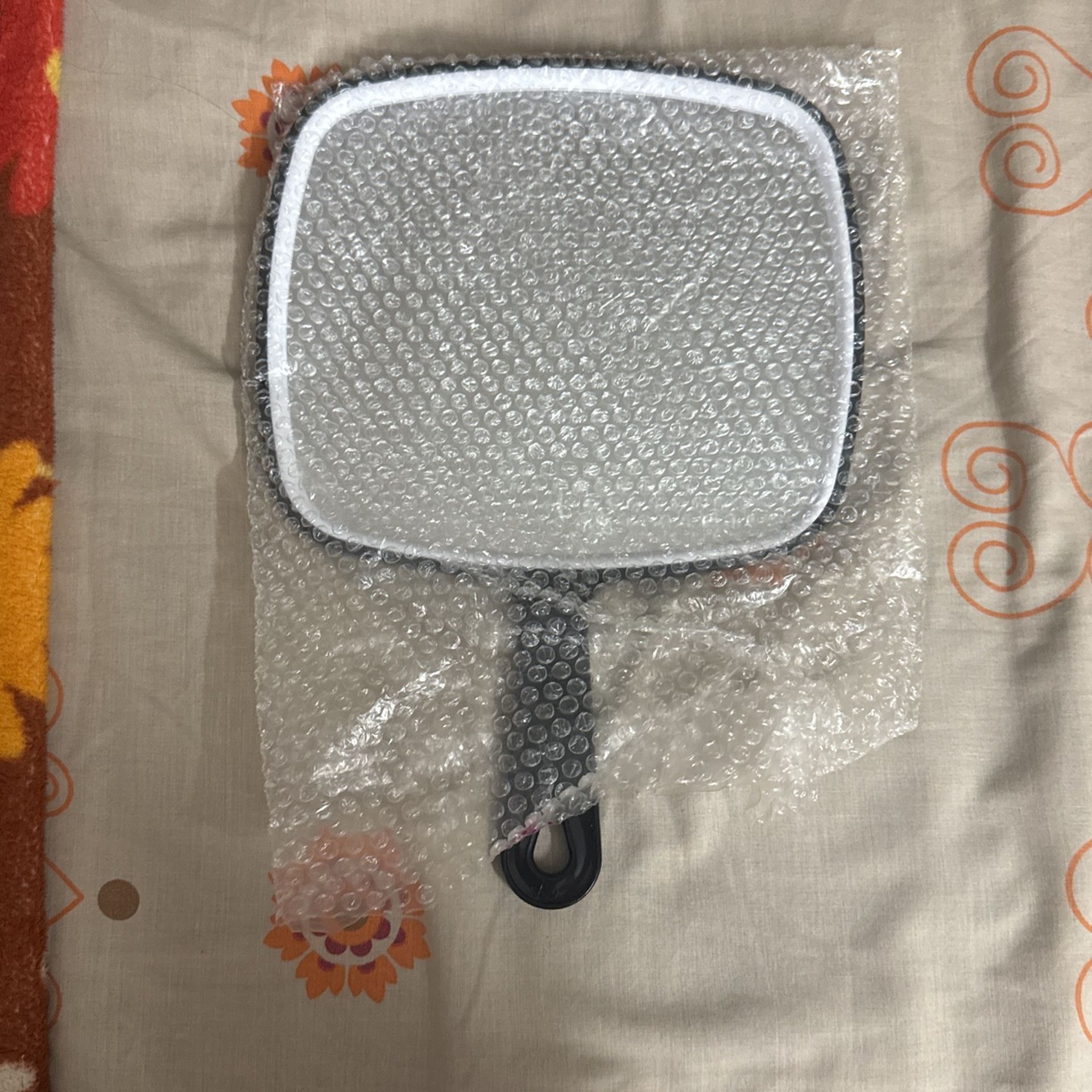 New Mirror 