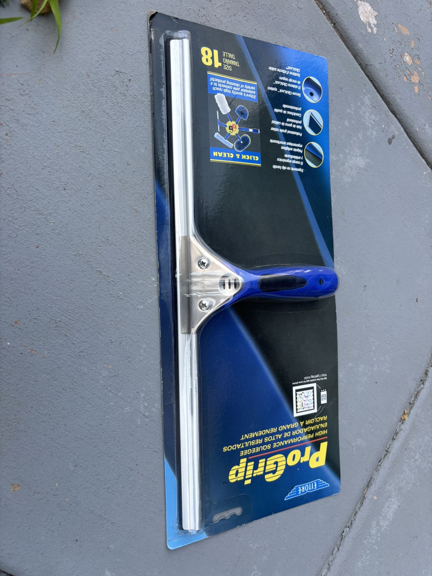 Windshield Cleaner