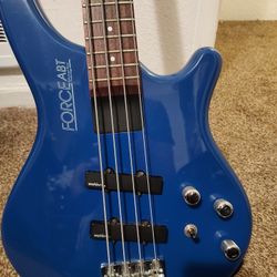 Washburn ABT Force 10 Bass