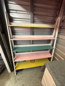 Bookshelf