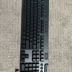Logitech G915 X Lightspeed