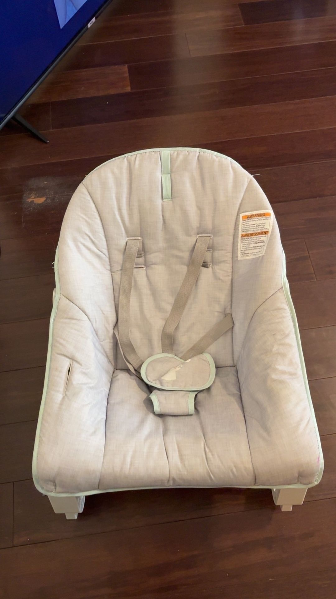 baby bouncer