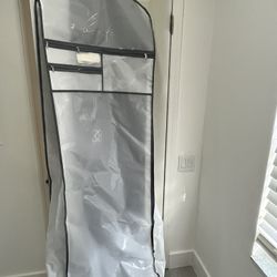 Wedding Dress Travel Bag