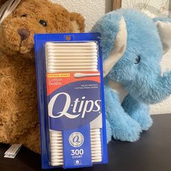 Brand New Q-Tips Bundle✨