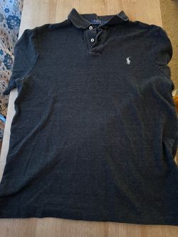 Ralph Lauren polo