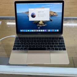 2015 MacBook Retina 