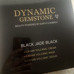 SEALED Dynamic Gemstone