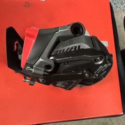 Rival AXS 12-Speed Rear Derailleur
