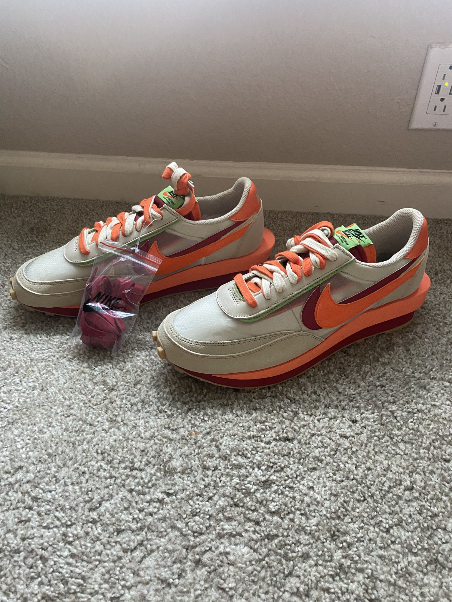 Nike LD Waffle