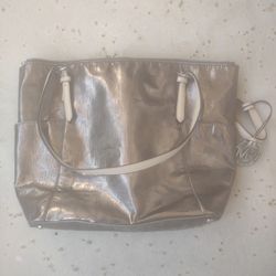 Michael Kors Purse Tote Bag