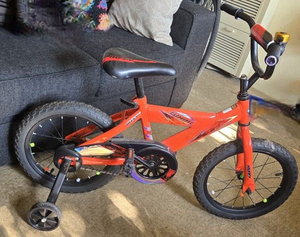 Huffy Kids BIKE