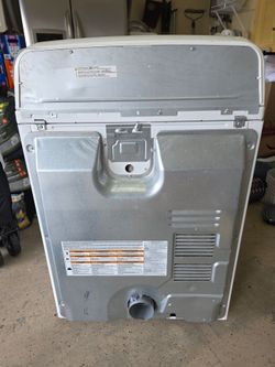 Amaña Dryer