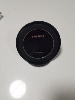 Samsung Fast Charge Wireless Charger