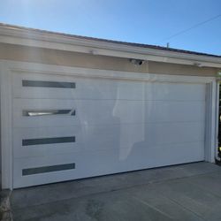 Garage Doors 