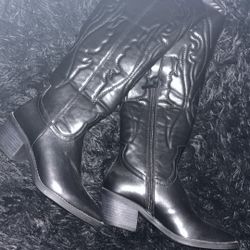 Brand New Boots for Sale