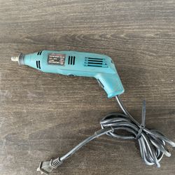 Cal-Hawk electric rotary tool