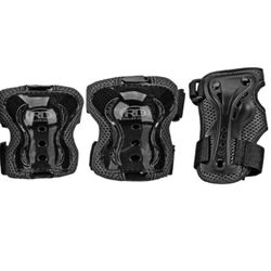 Roller Derby Protective Pack