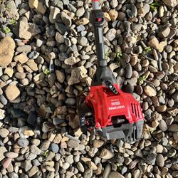 Craftsman Weedeater