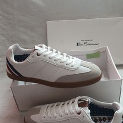Ben Sherman Shoes 