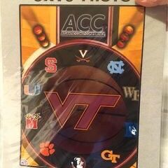 ACC VT 8x10” Photo