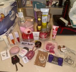 All New Beauty Bundle 