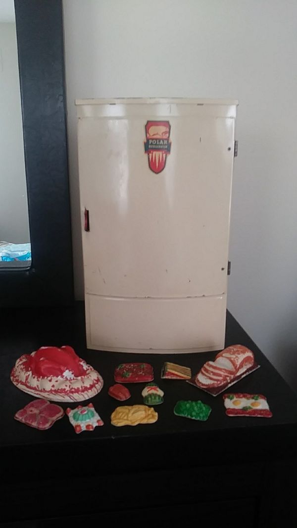wolverine rite hite refrigerator