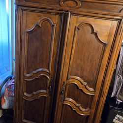 Ethan Allen furniture