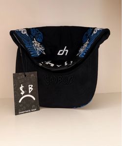 DANDY HATS NEW!!