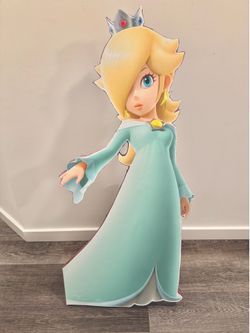 Rosalina