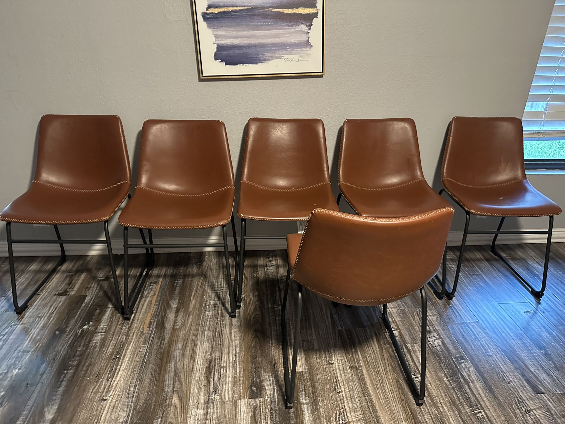 Dining Chairs