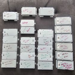 Arcade1up PCB Boards 