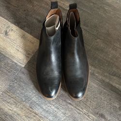 Men’s Dress Shoes