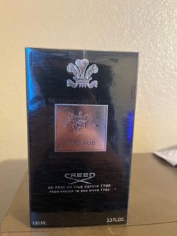 Creed aventus