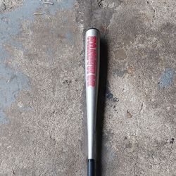 Easton 34" , 31oz B5 Magnum Baseball Bat