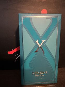 Xerjoff Erba Pura